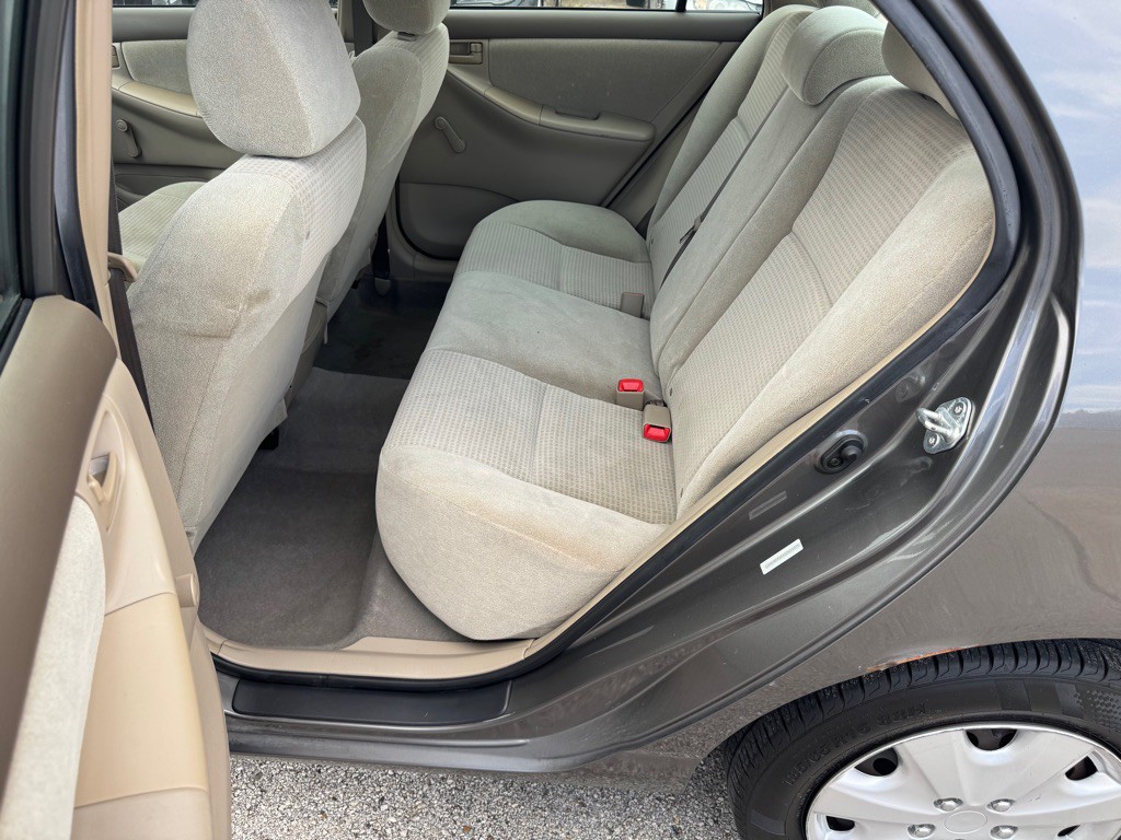 2006 Toyota Corolla Image 14