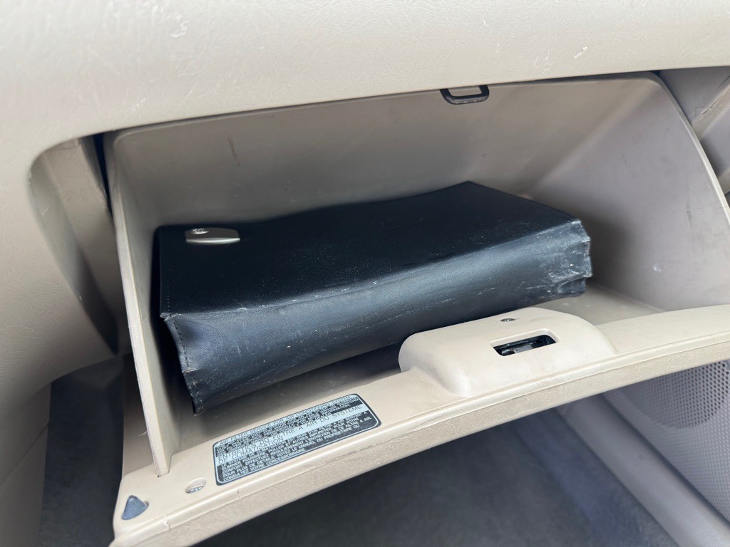 2006 Toyota Corolla Image 15