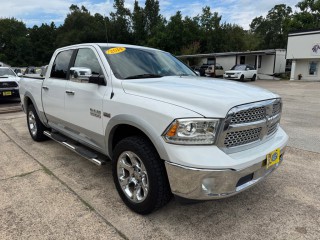 Image for 2014 RAM 1500 Laramie ID: 6825192