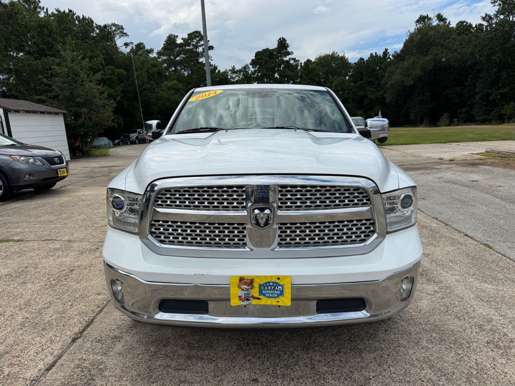2014 RAM 1500 Image 2