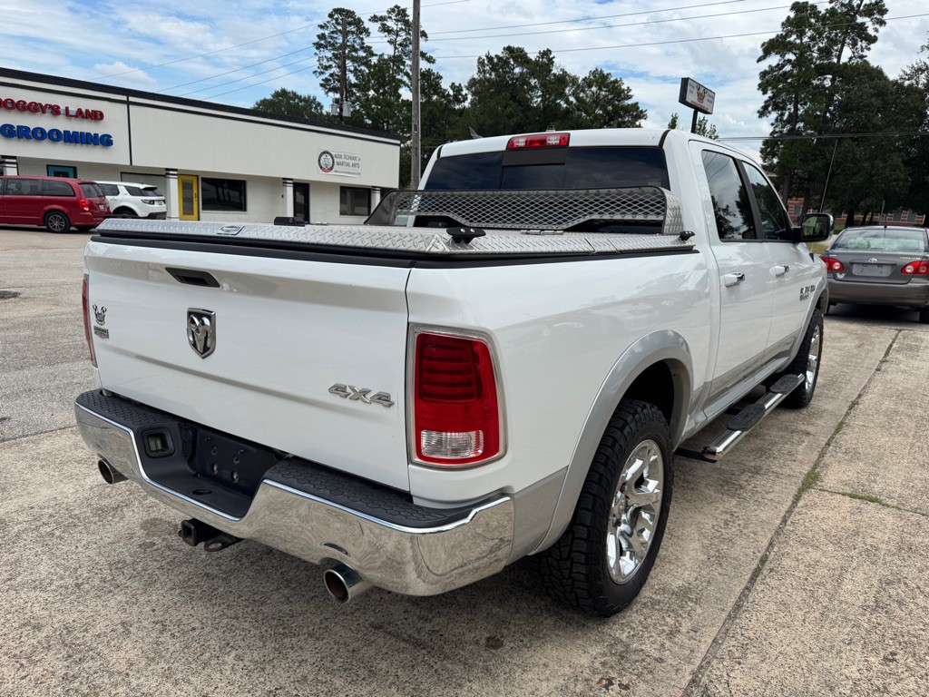2014 RAM 1500 Image 7