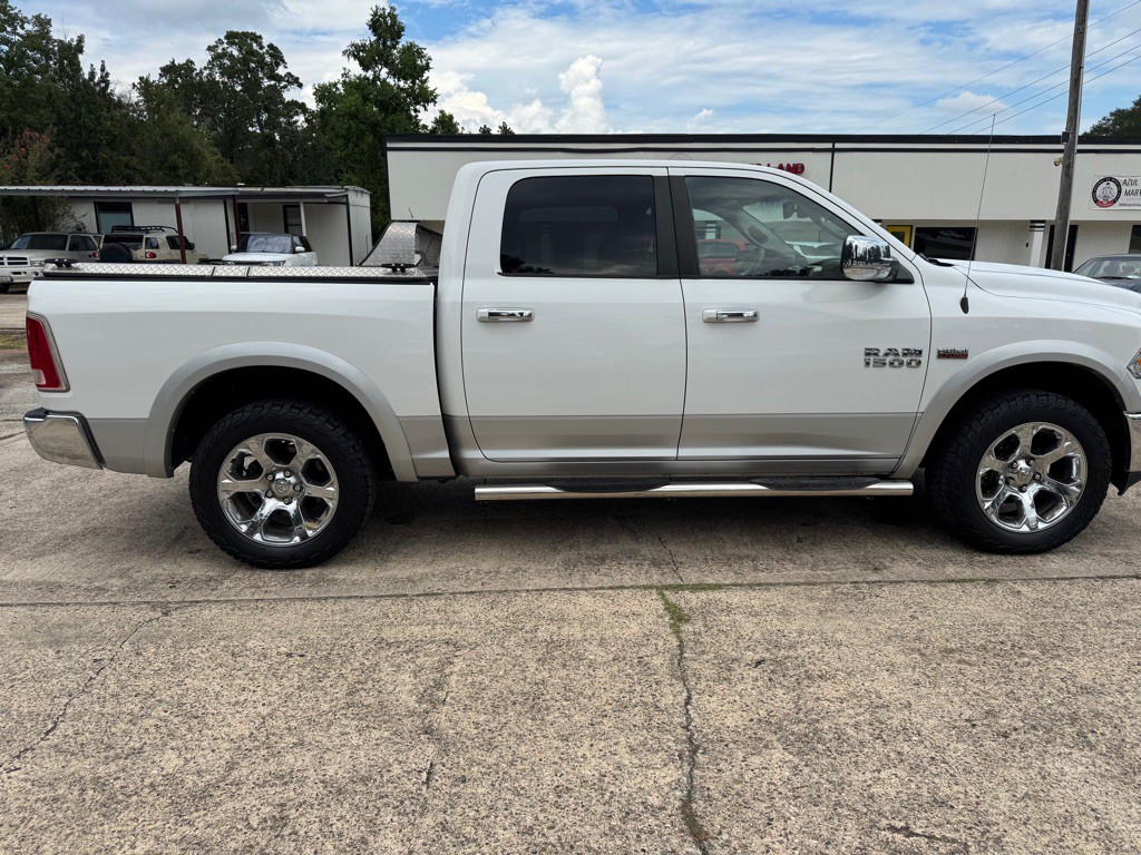 2014 RAM 1500 Image 8