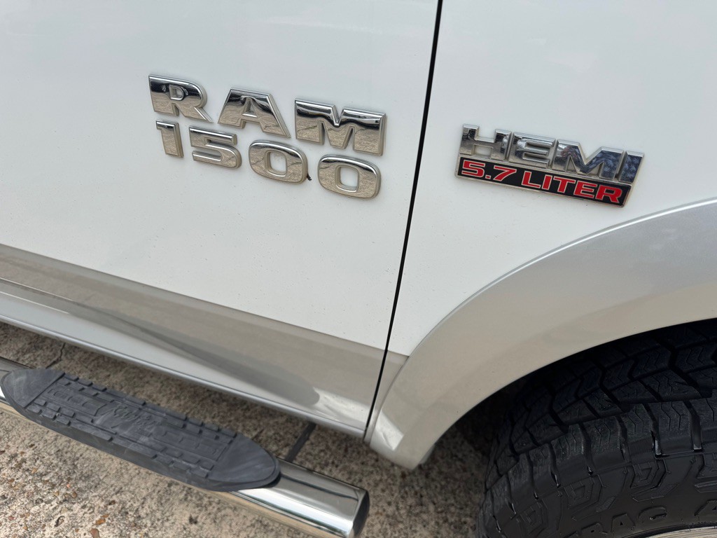 2014 RAM 1500 Image 9