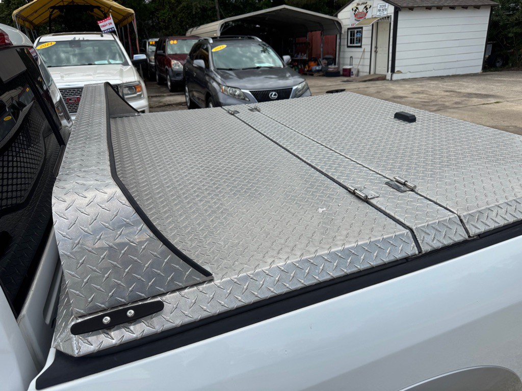 2014 RAM 1500 Image 10