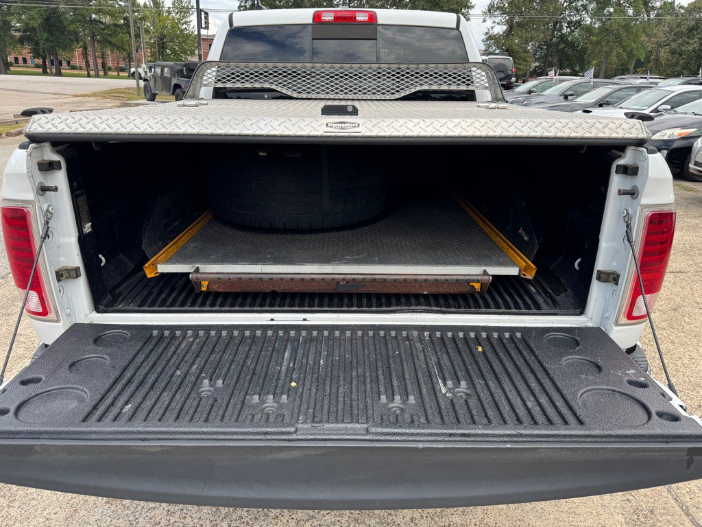 2014 RAM 1500 Image 12