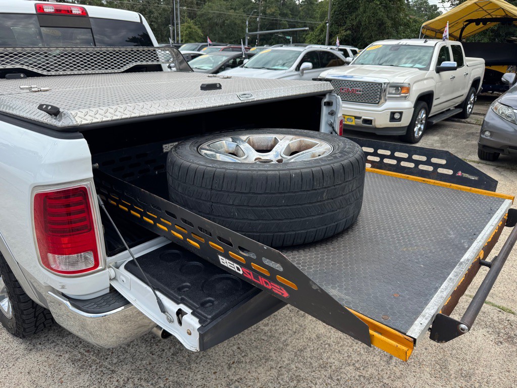 2014 RAM 1500 Image 13