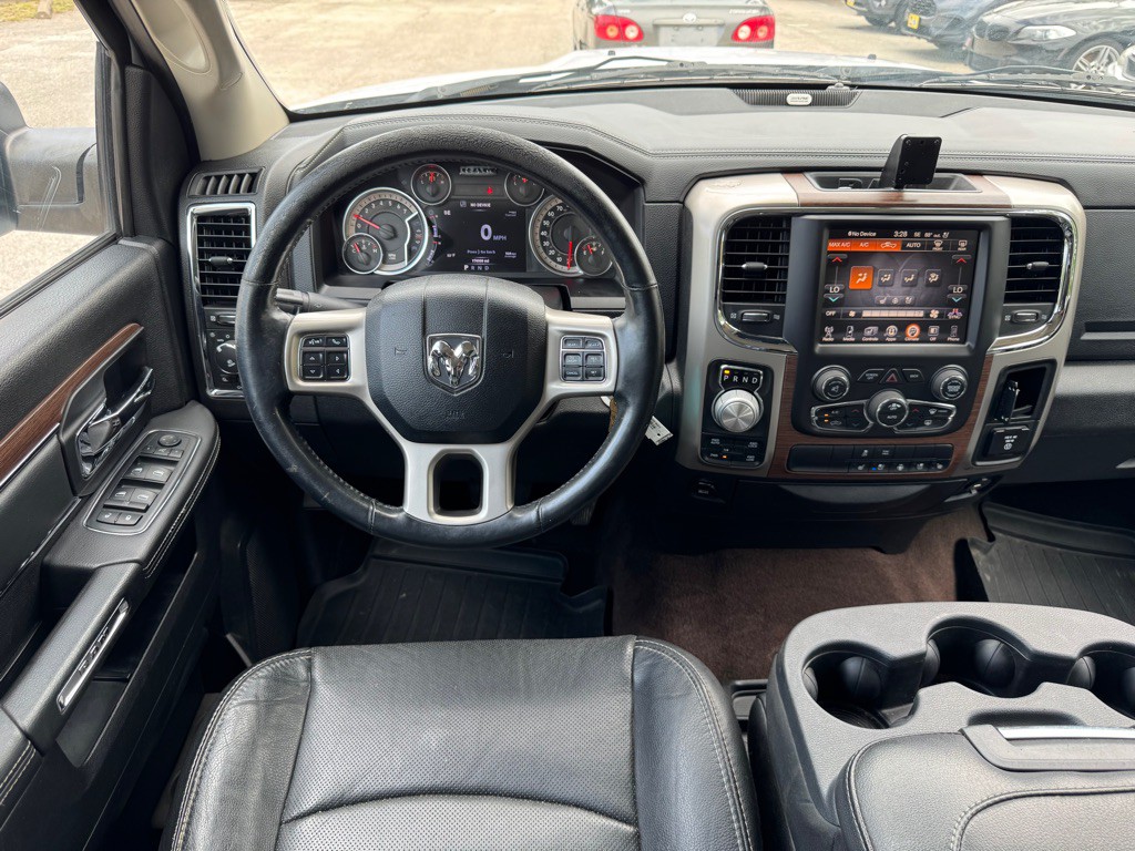 2014 RAM 1500 Image 17