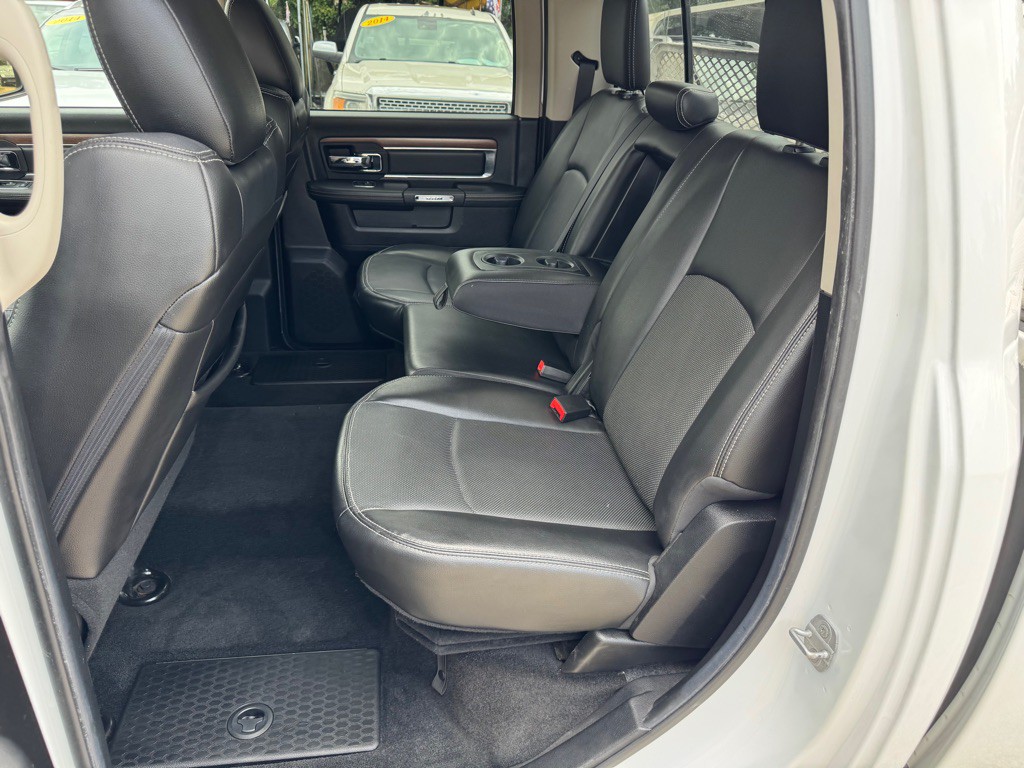 2014 RAM 1500 Image 19