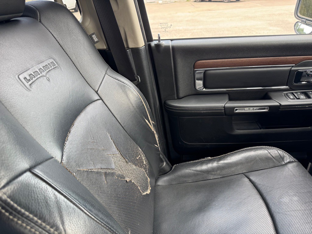 2014 RAM 1500 Image 21