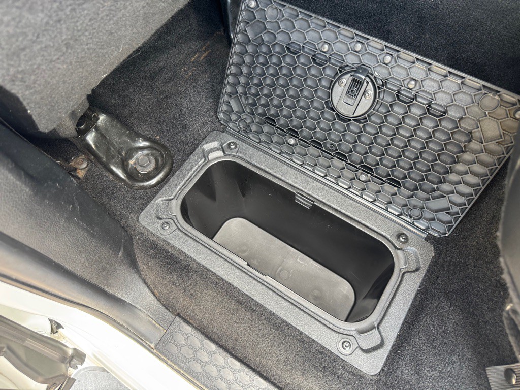 2014 RAM 1500 Image 22