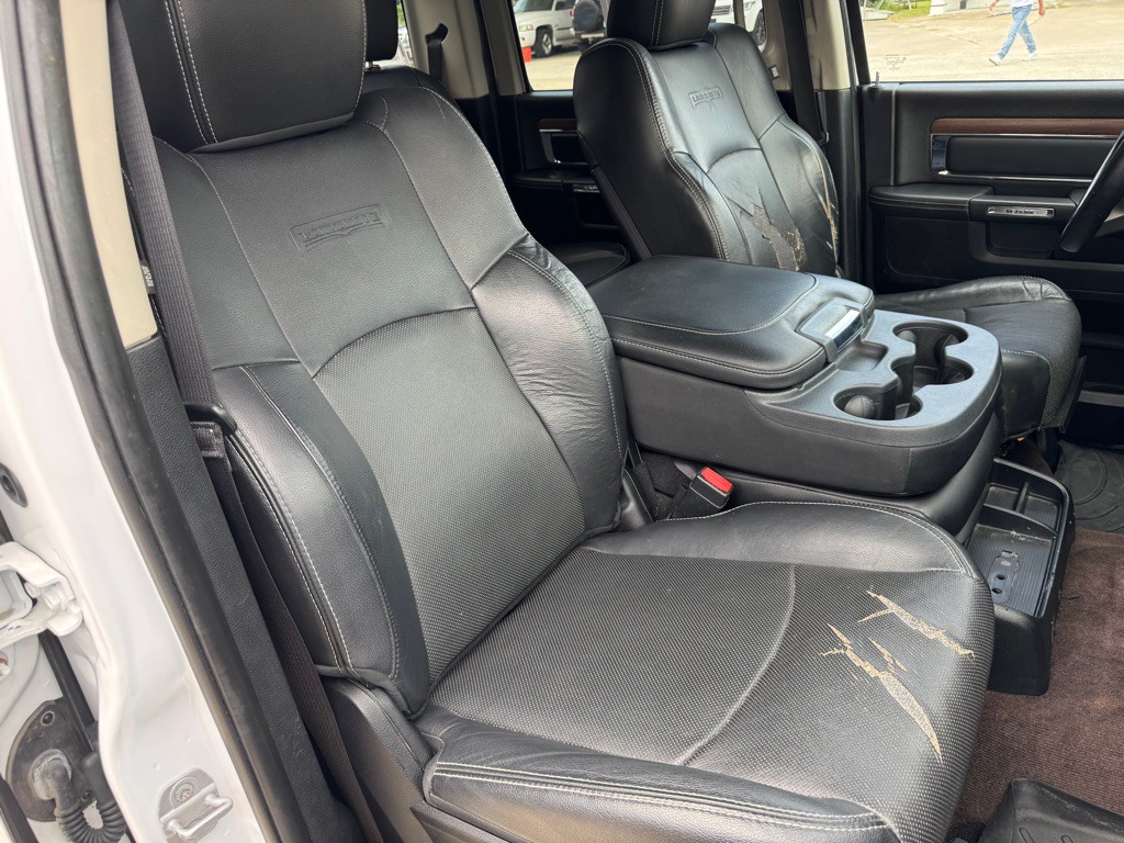 2014 RAM 1500 Image 23