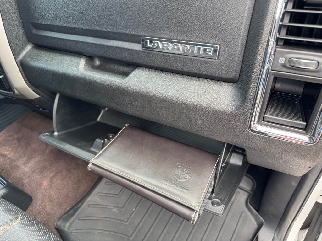 2014 RAM 1500 Image 24
