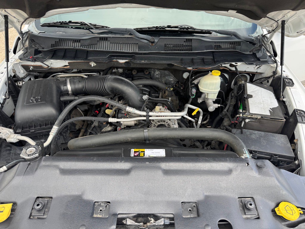 2014 RAM 1500 Image 26