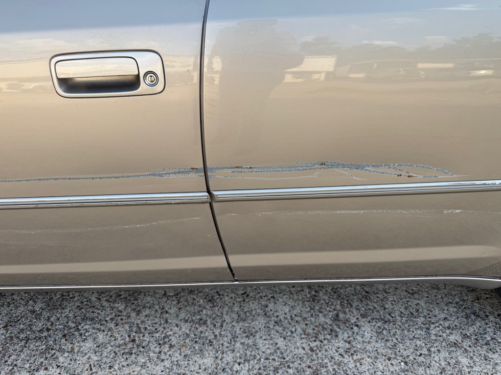 2003 Toyota Avalon Image 5