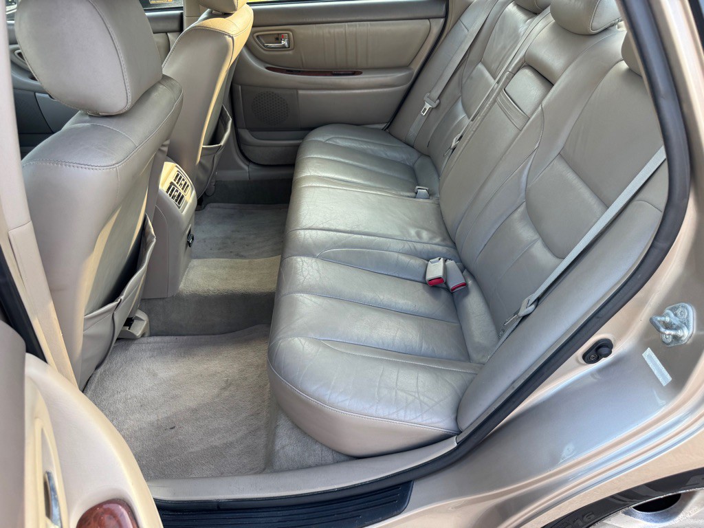 2003 Toyota Avalon Image 13