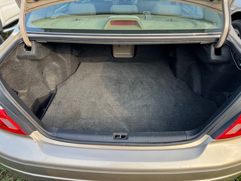 2003 Toyota Avalon Image 14