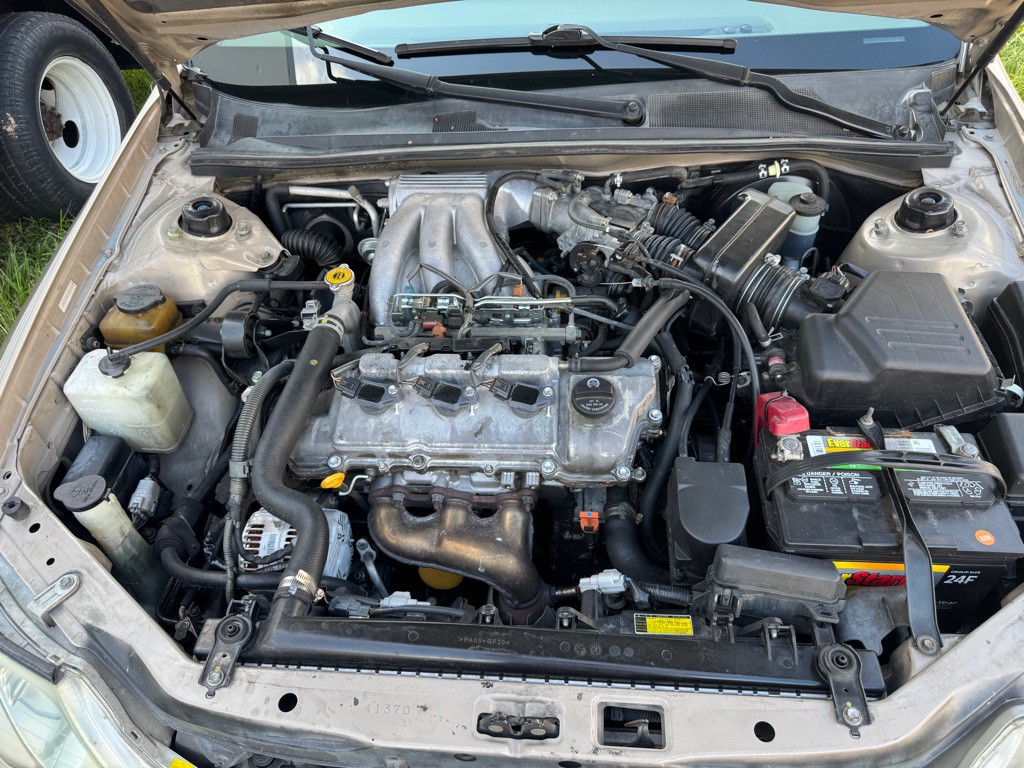 2003 Toyota Avalon Image 17