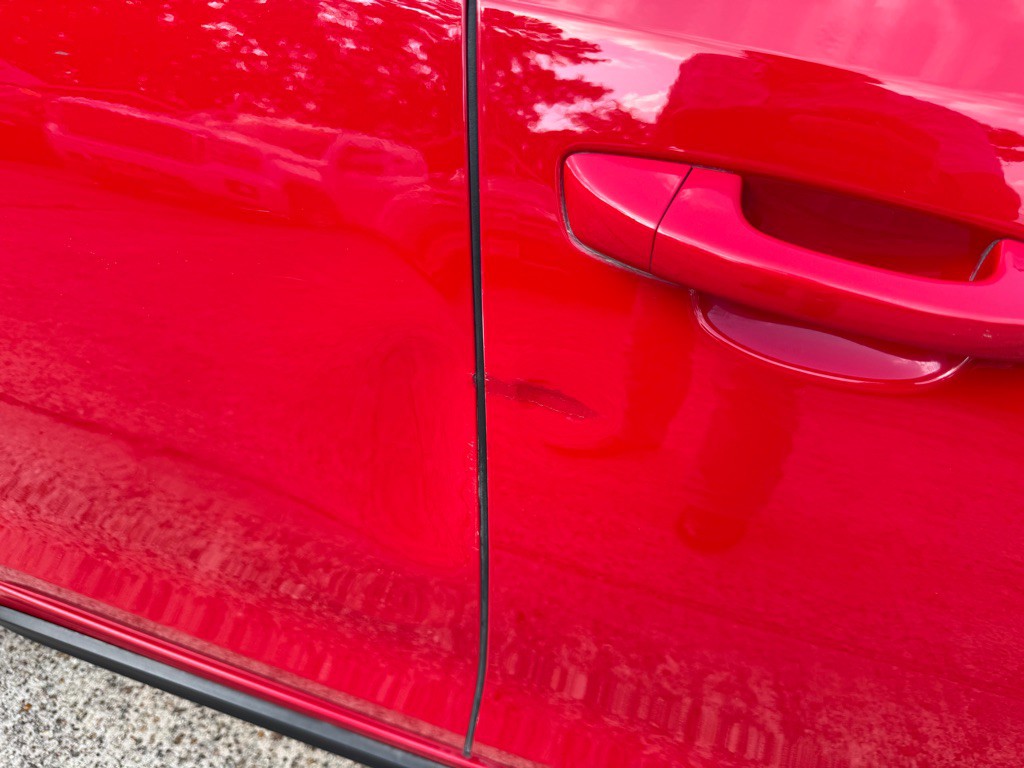 2011 Volkswagen GTI Image 18