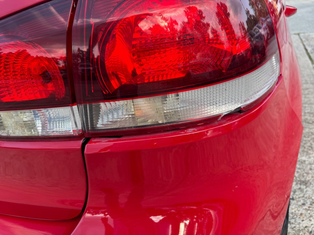 2011 Volkswagen GTI Image 19