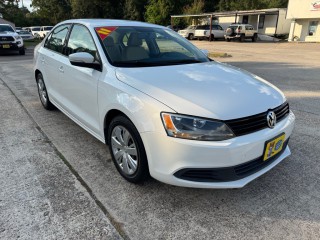Image for 2011 Volkswagen Jetta SE ID: 6838833
