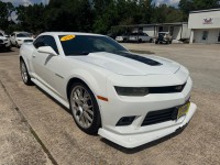 Image for 2014 Chevrolet Camaro 2SS ID: 6847208