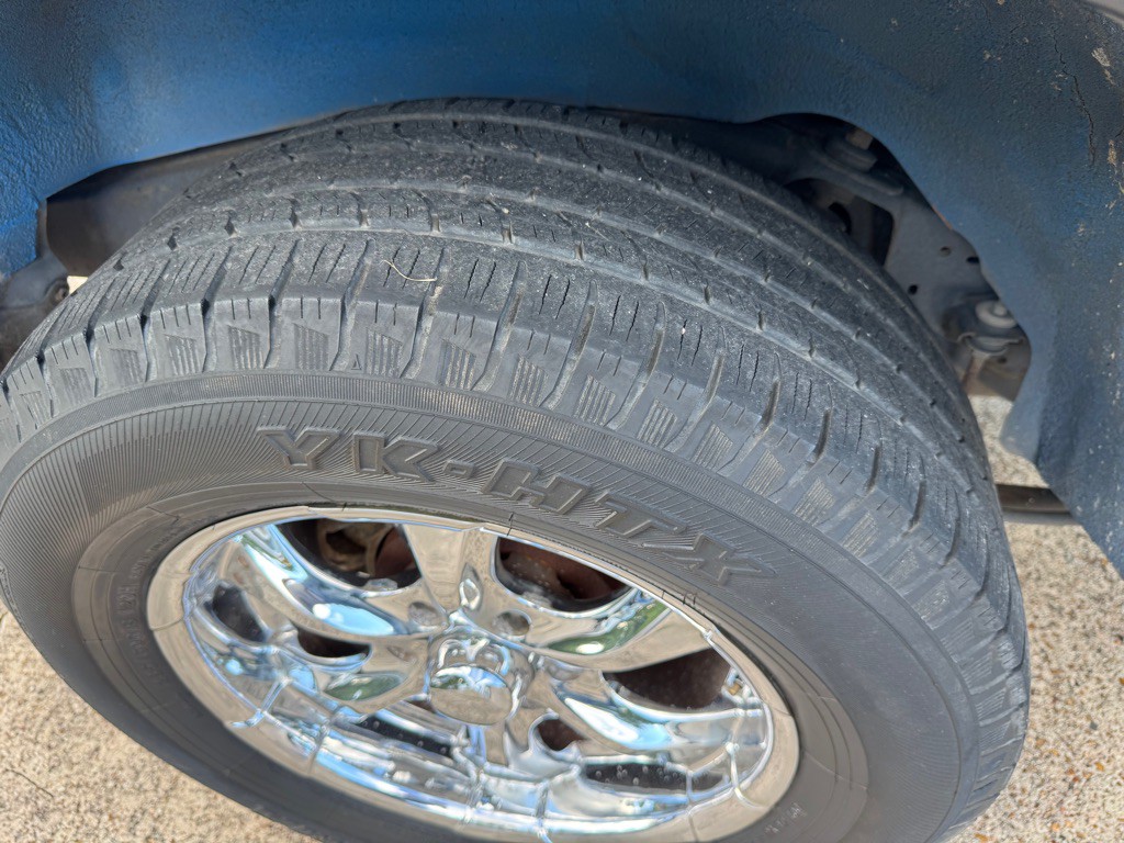 2007 Toyota FJ Cruiser Image 9