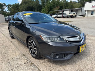 Image for 2016 Acura ILX Premium ID: 6863171