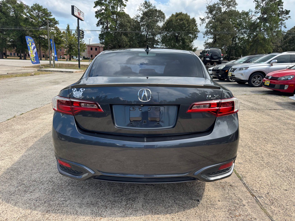 2016 Acura ILX Image 6