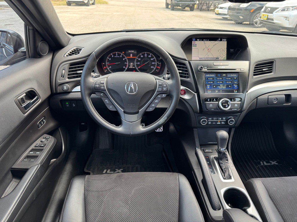 2016 Acura ILX Image 10