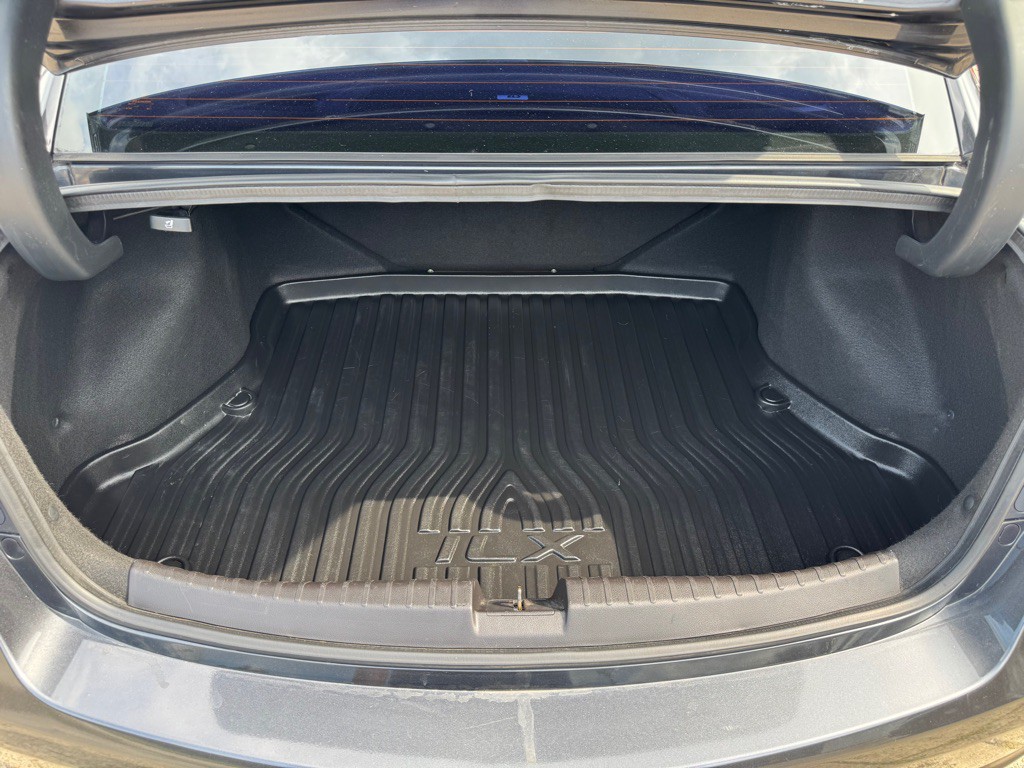 2016 Acura ILX Image 14