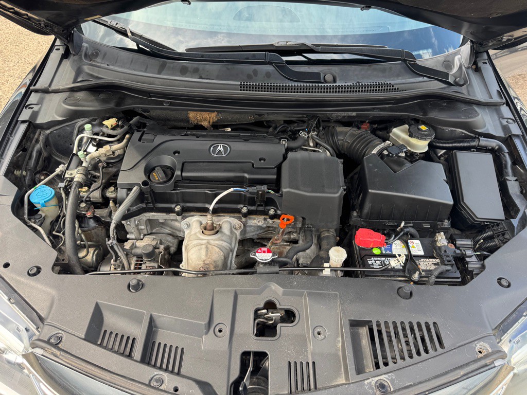 2016 Acura ILX Image 16