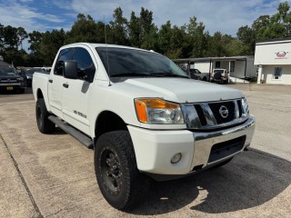 Image for 2014 Nissan Titan SV ID: 6873040