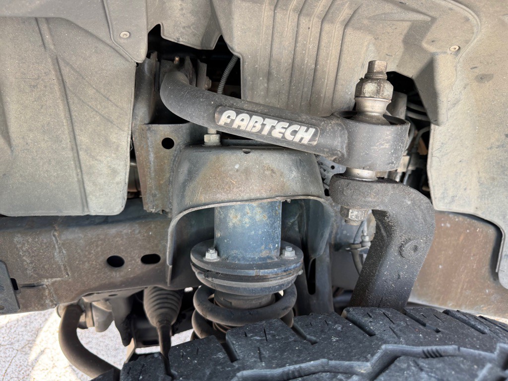 2014 Nissan Titan Image 16