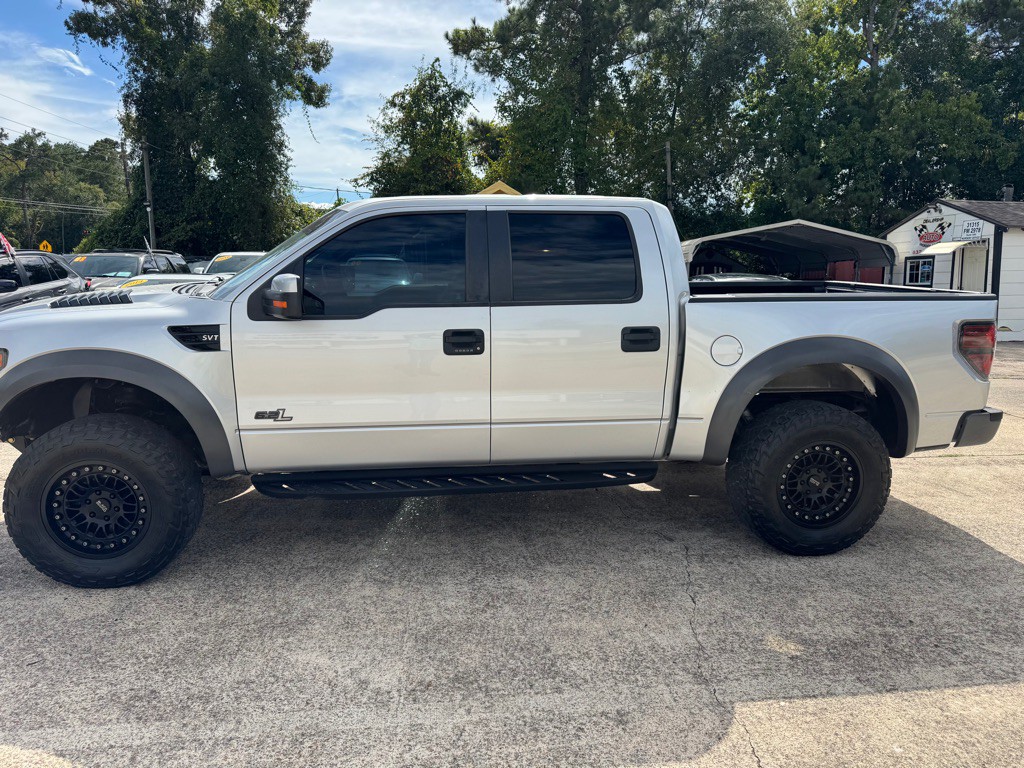 2014 Ford F-150 Image 6
