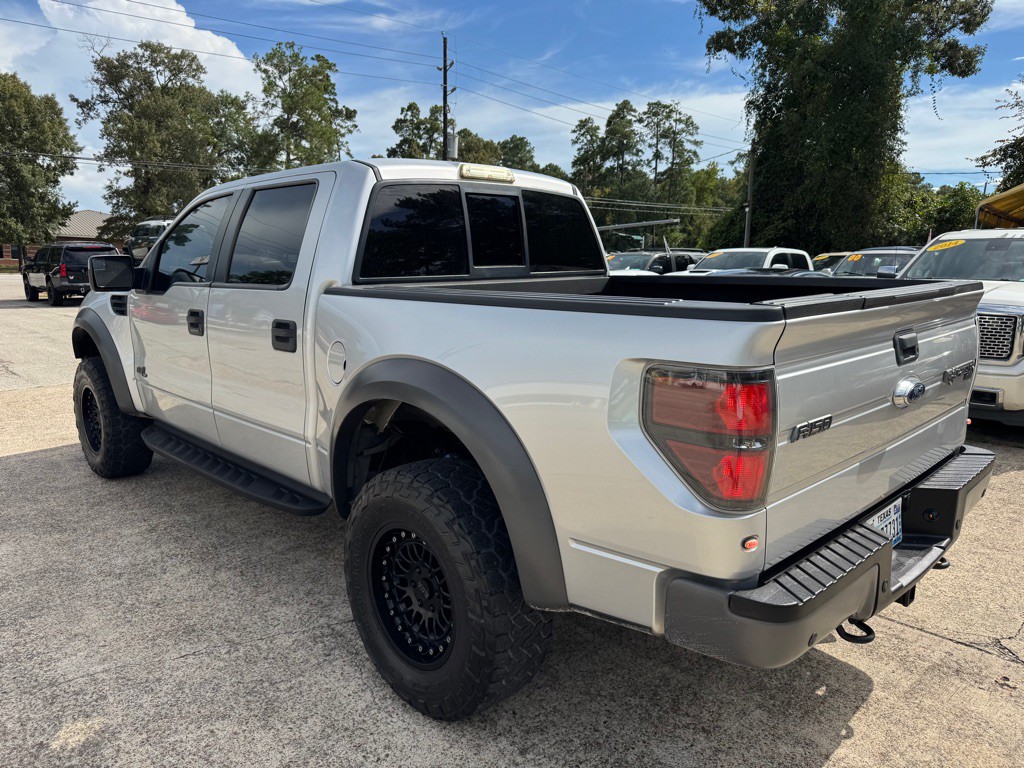 2014 Ford F-150 Image 7