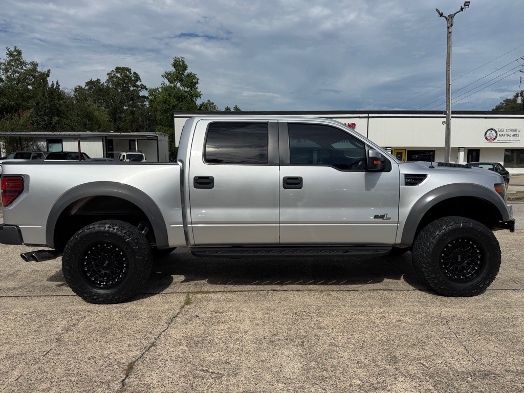 2014 Ford F-150 Image 10