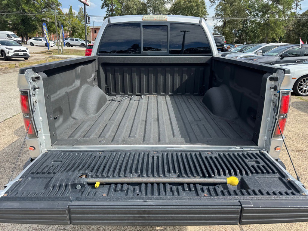 2014 Ford F-150 Image 11