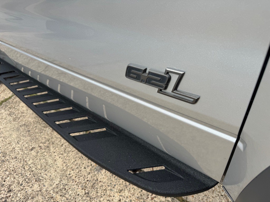 2014 Ford F-150 Image 12