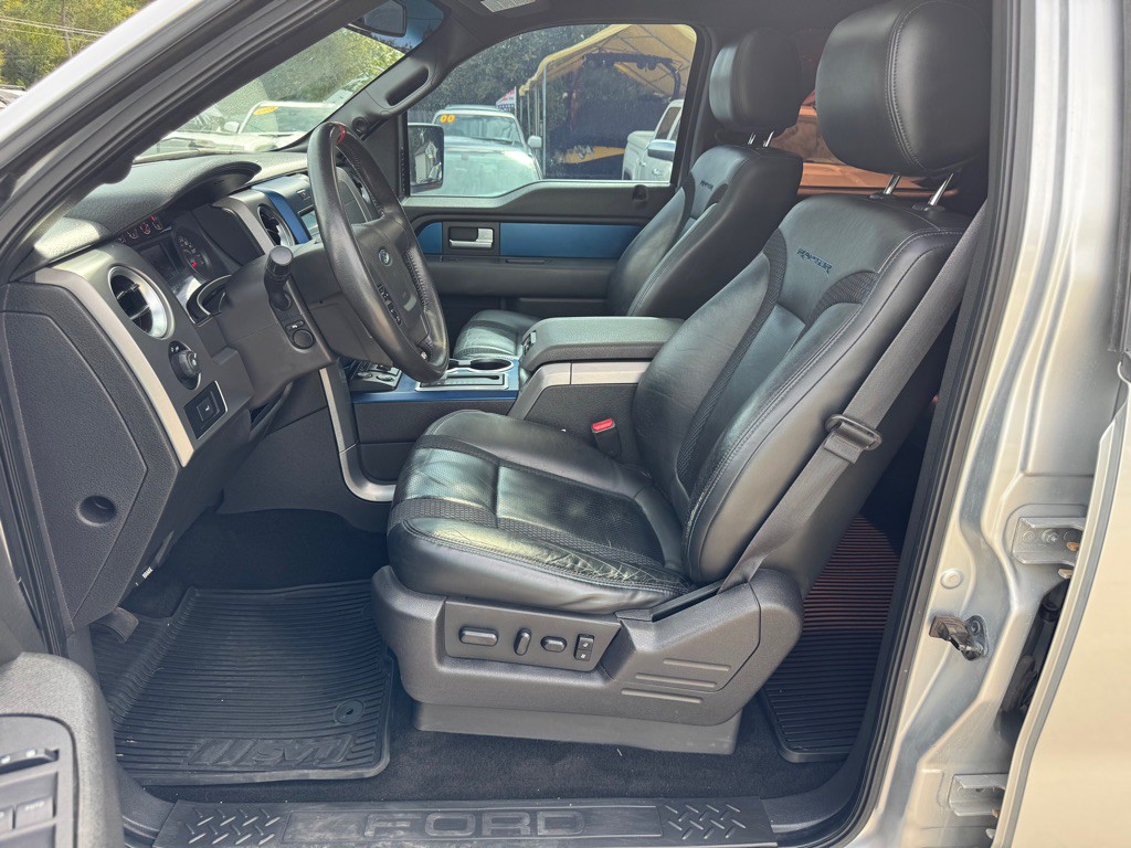 2014 Ford F-150 Image 15