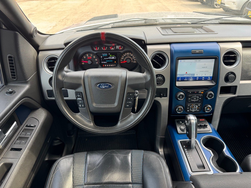 2014 Ford F-150 Image 16