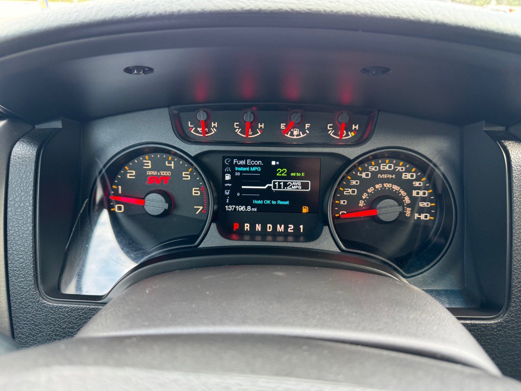 2014 Ford F-150 Image 17