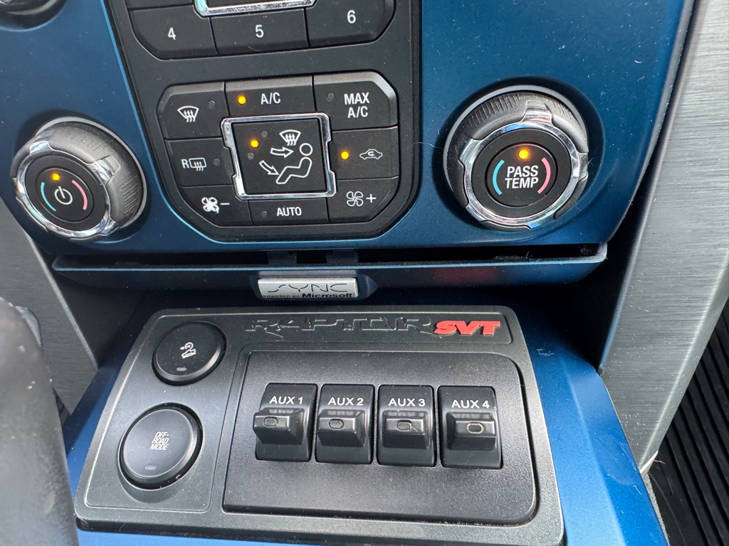 2014 Ford F-150 Image 19