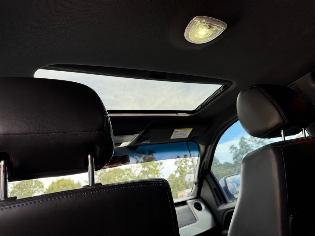 2014 Ford F-150 Image 20