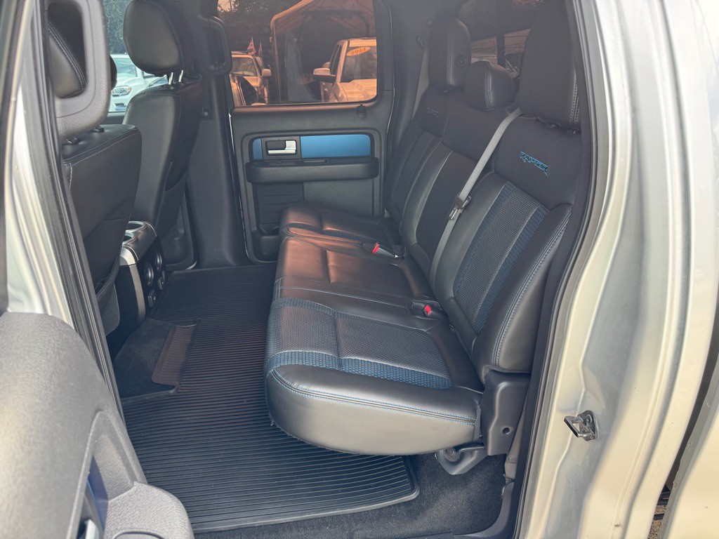 2014 Ford F-150 Image 21