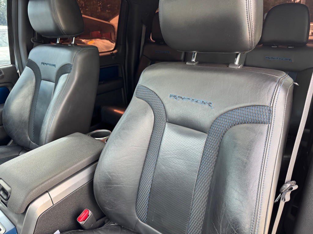 2014 Ford F-150 Image 22