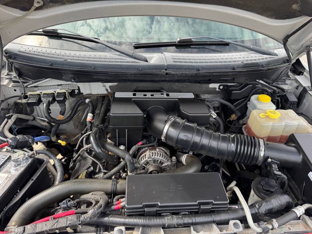 2014 Ford F-150 Image 24