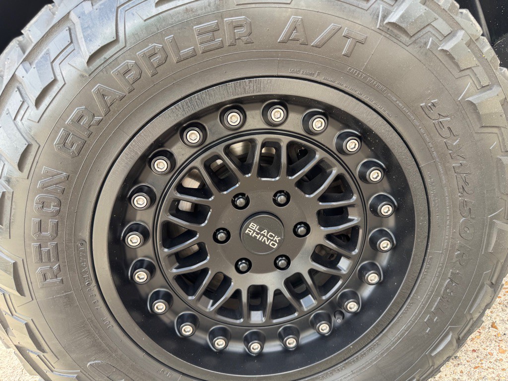 2014 Ford F-150 Image 25