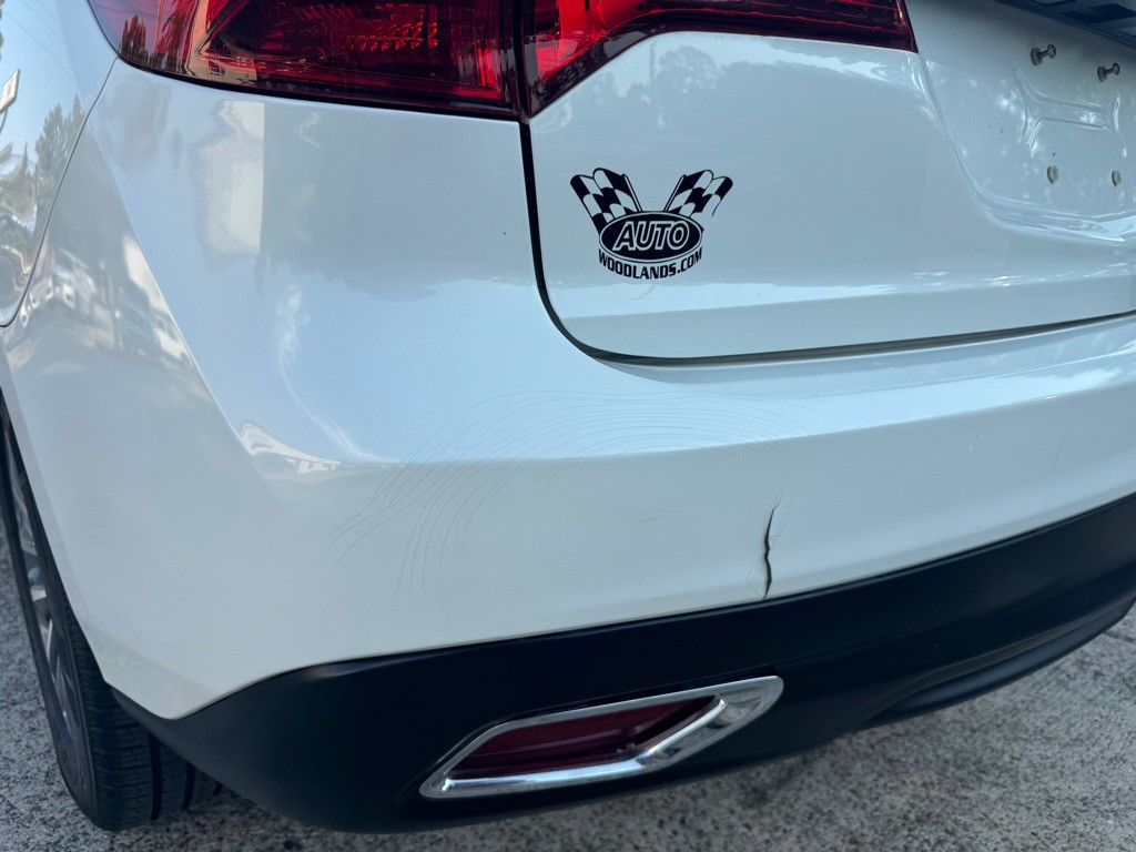 2016 Acura MDX Image 9