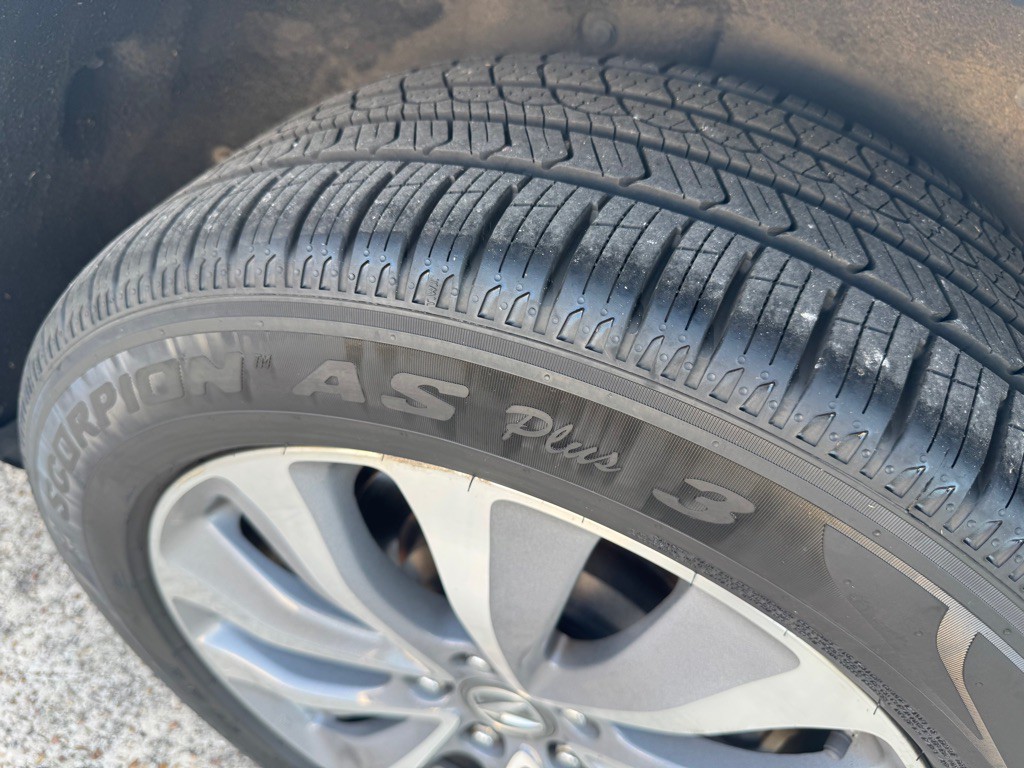 2016 Acura MDX Image 10