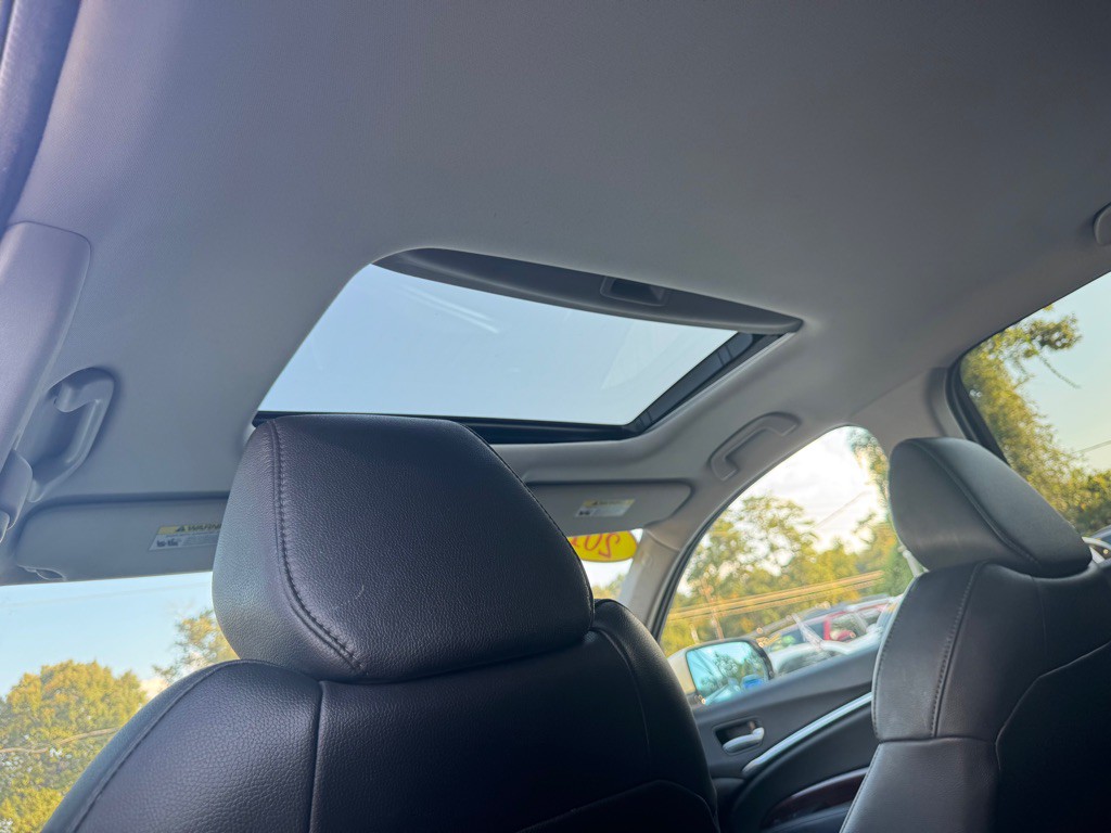 2016 Acura MDX Image 15